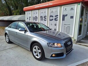 Eladó Audi A4