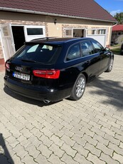 Eladó Audi A6