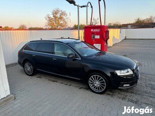 Elado audi a6 avant 2.8 fsi