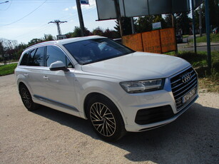 Eladó Audi Q7