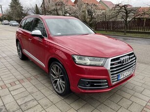 Eladó Audi Q7