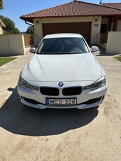 Eladó BMW 320