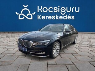 Eladó BMW 730 - JóAutók.hu