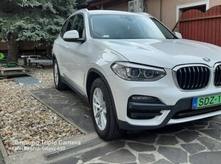 Eladó BMW X3