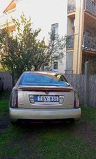 Eladó Cadillac STS