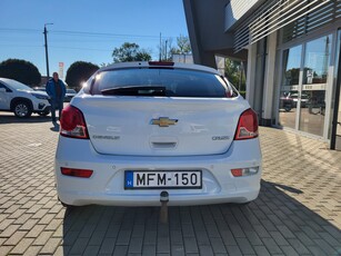 Eladó Chevrolet Cruze