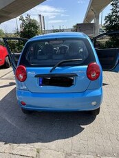 Eladó Chevrolet Spark