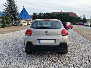 Eladó Citroen C3