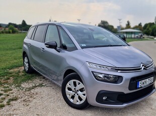 Eladó Citroen C4 Grand Spacetourer