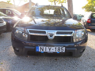 Eladó Dacia Duster