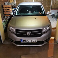 Eladó Dacia Logan