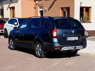 Eladó Dacia Logan MCV