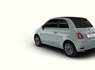 Eladó Fiat 500