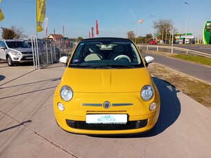 Eladó Fiat 500