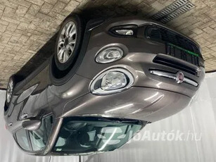 Eladó Fiat 500X - JóAutók.hu