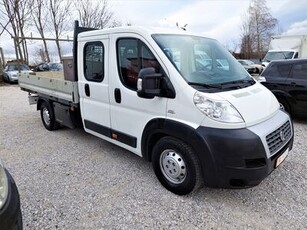 Eladó Fiat Ducato - JóAutók.hu