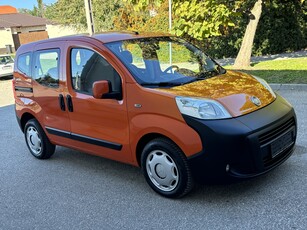 Eladó Fiat Qubo