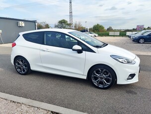 Eladó Ford Fiesta