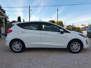 Eladó Ford Fiesta