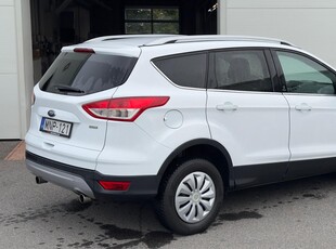 Eladó Ford Kuga