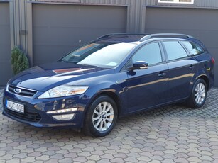 Eladó Ford Mondeo