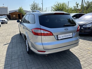 Eladó Ford Mondeo