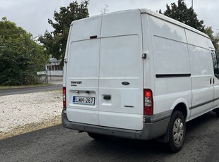 Eladó Ford Transit - Transit