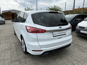 Eladó Ford S-Max