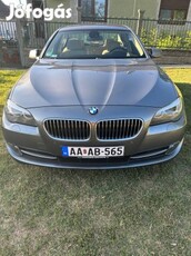 Eladó gondos gazdától BMW530d F10