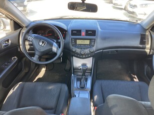 Eladó Honda Accord