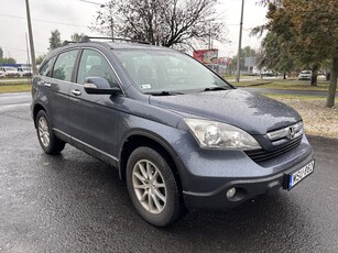 Eladó Honda CR-V