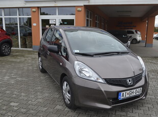 Eladó Honda Jazz