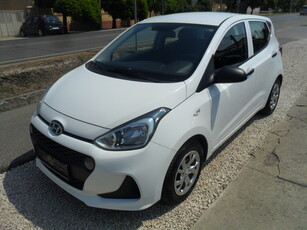 Eladó Hyundai i10