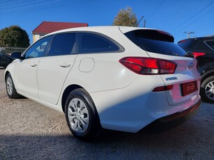 Eladó Hyundai i30