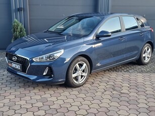 Eladó Hyundai i30