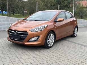 Eladó Hyundai i30