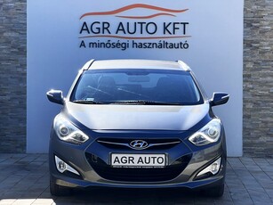 Eladó Hyundai i40