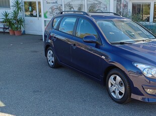 Eladó Hyundai i30 - i30 CW