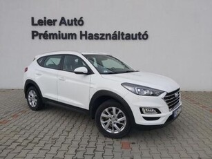 Eladó Hyundai Tucson