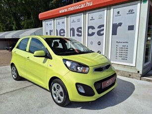 Eladó Kia Picanto