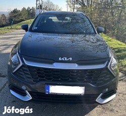 Eladó KIA Sportage T-GDI Silver Pro