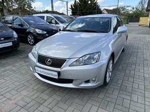 Eladó Lexus IS