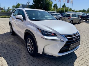 Eladó Lexus NX - JóAutók.hu