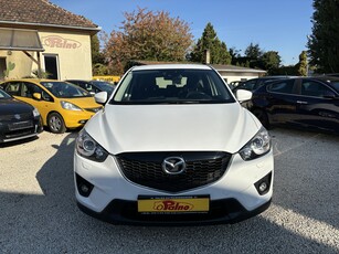 Eladó Mazda CX-5