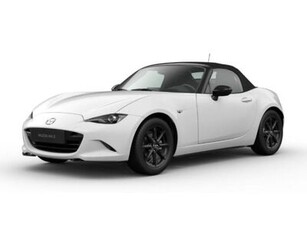 Eladó Mazda MX-5