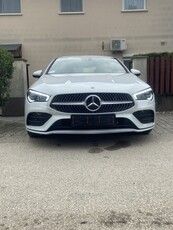 Eladó Mercedes-Benz CLA 180 - JóAutók.hu