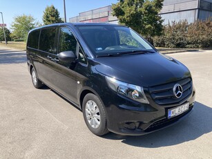 Eladó Mercedes-Benz Vito