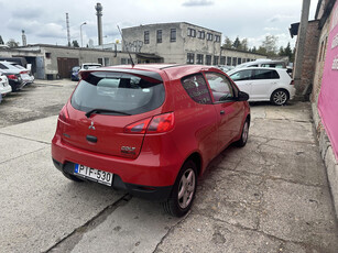 Eladó Mitsubishi Colt