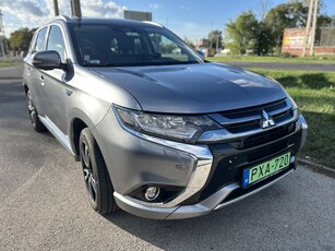 Eladó Mitsubishi Outlander