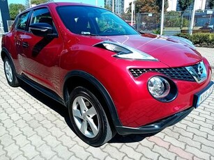 Eladó Nissan Juke